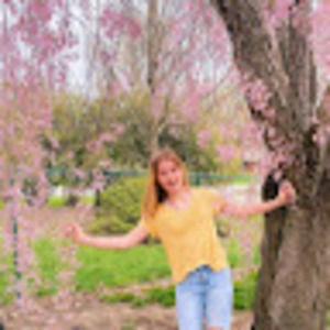 Meet your Posher, Kate